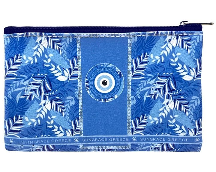 Πορτοφόλι Sungrace Colerfull Pattern  SG21-032