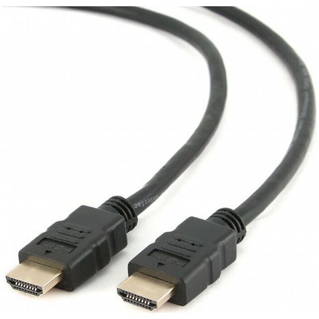 CABLEXPERT 4K HIGH SPEED HDMI CABLE WITH ETHERNET 'SELECT SERIES' 1,8M