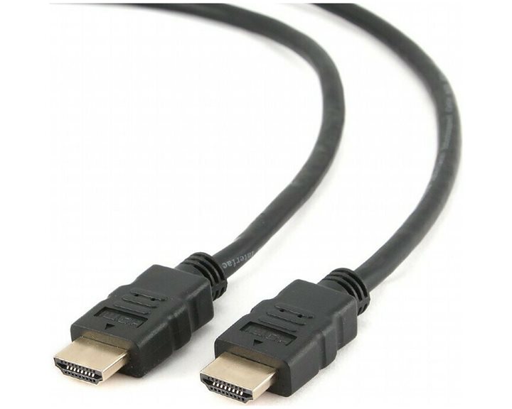 CABLEXPERT 4K HIGH SPEED HDMI CABLE WITH ETHERNET 'SELECT SERIES' 1,8M