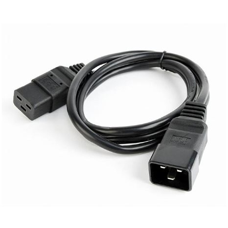 CABLEXPERT POWER CORD (C19 to C20) 1.5M
