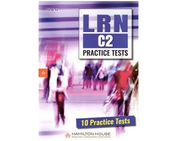 Lrn C2  Practice Tests 10 Practice Tests Teacher's