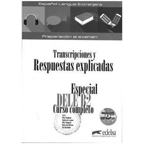 Especial Dele B2 Claves Curso Completo