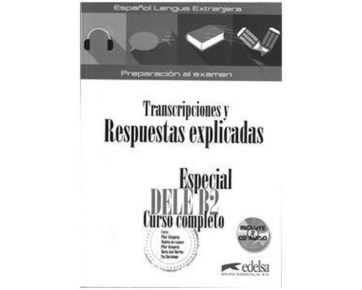 Especial Dele B2 Claves Curso Completo