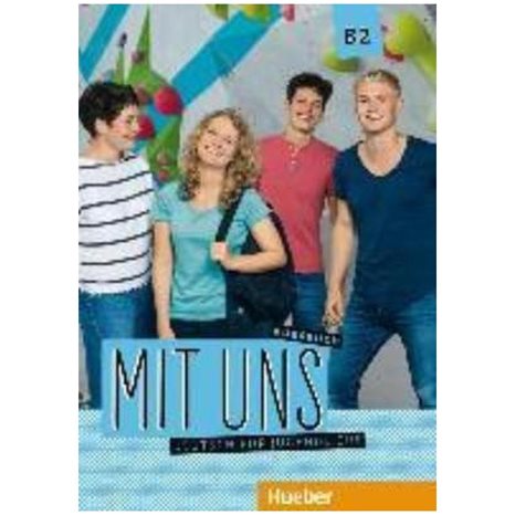 Mit Uns B2 Kursbuch