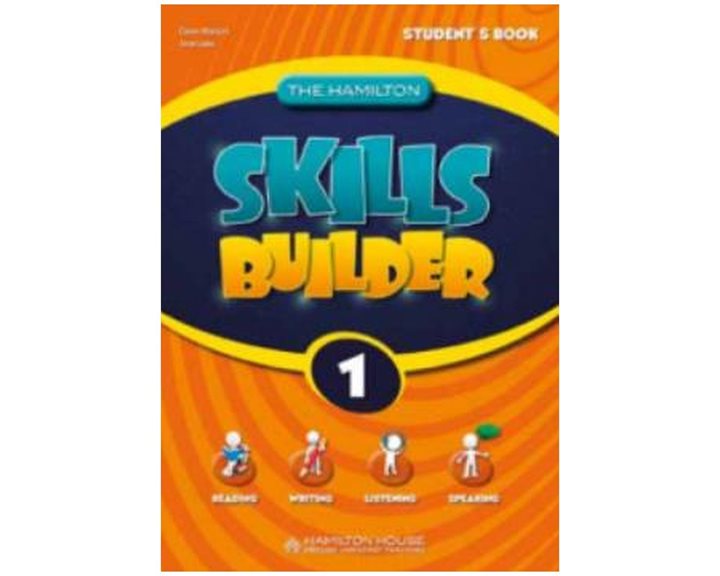 The Hamilton Skills Builder 1 Sb