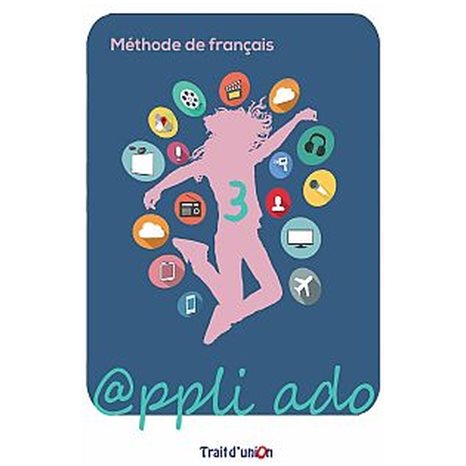 Appli Ado 3 Methode