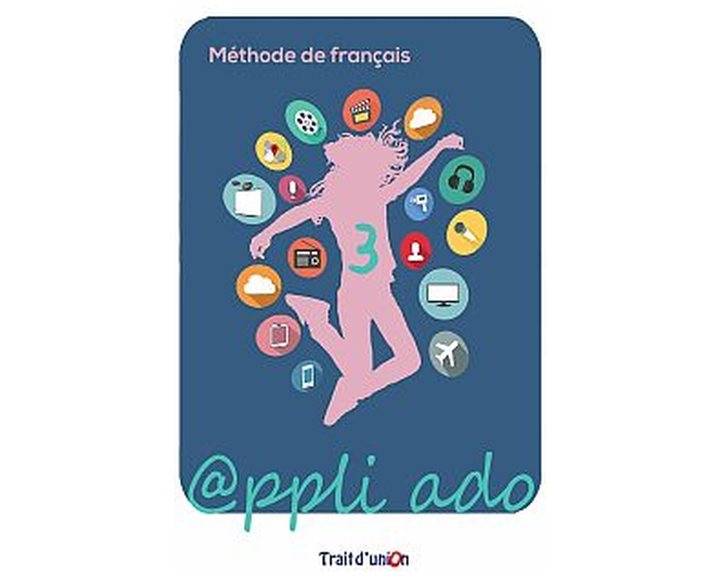 Appli Ado 3 Methode