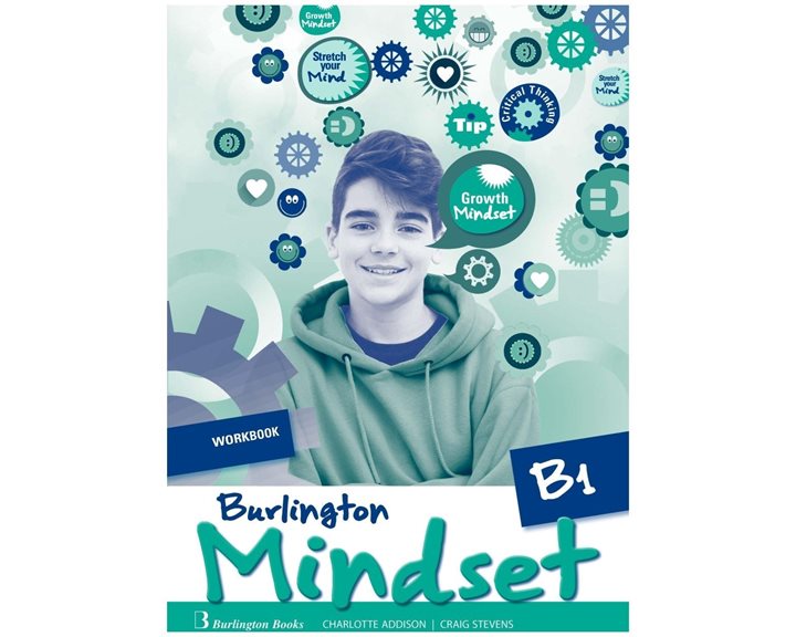 Burlington Mindset B1 Wb