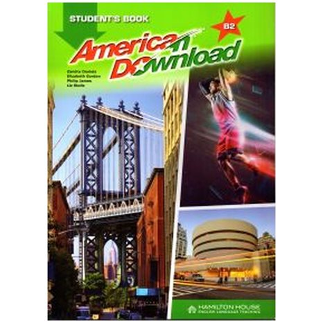 American Download B2 Sb