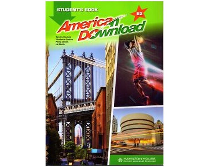 American Download B2 Sb