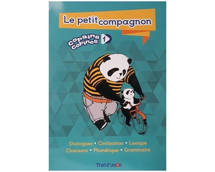 Nouveau Copains Copines 1 Petit Compagnon