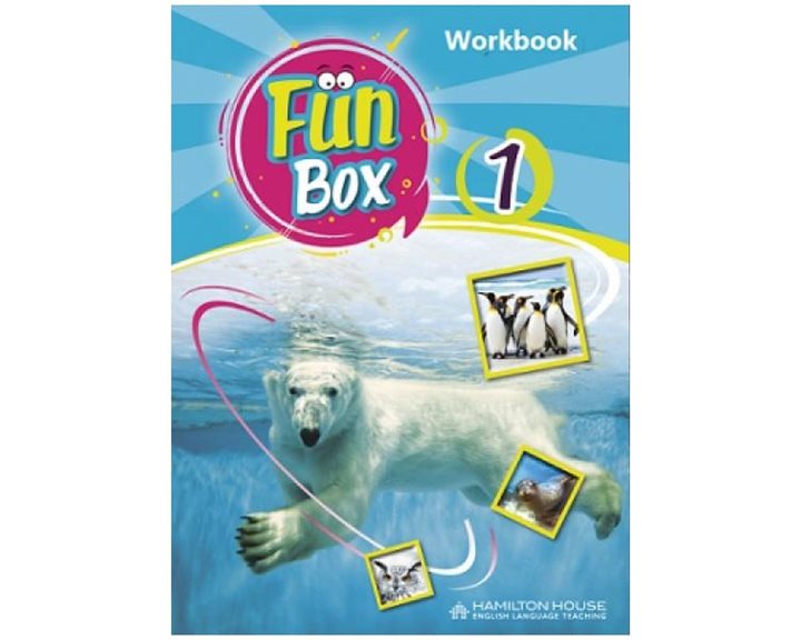 Fun Box 1 Wb