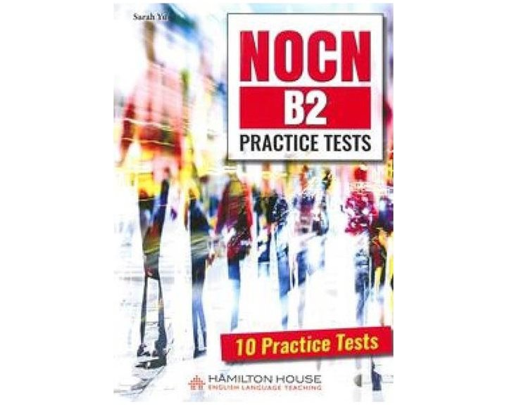 Nocn B2 10 Practice Tests Sb
