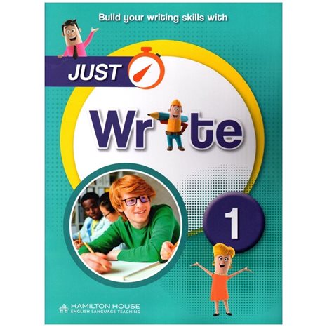 Just Write 1 Sb