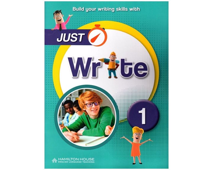 Just Write 1 Sb