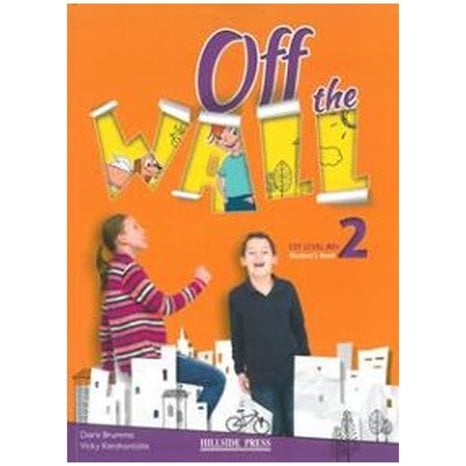 Off The Wall 2 A1+ Sb