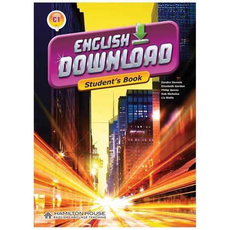 English Download C1 Sb With Key