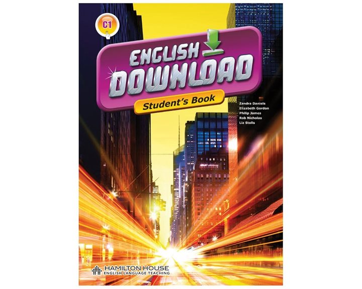 English Download C1 Sb With Key