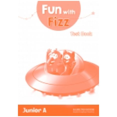 Fun With Fizz Junior A Test