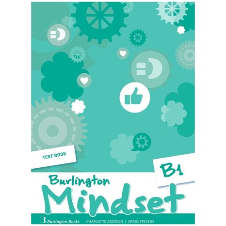 Burlington Mindset B1 Test