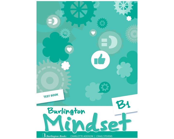 Burlington Mindset B1 Test