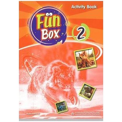 Fun Box 2 Wb