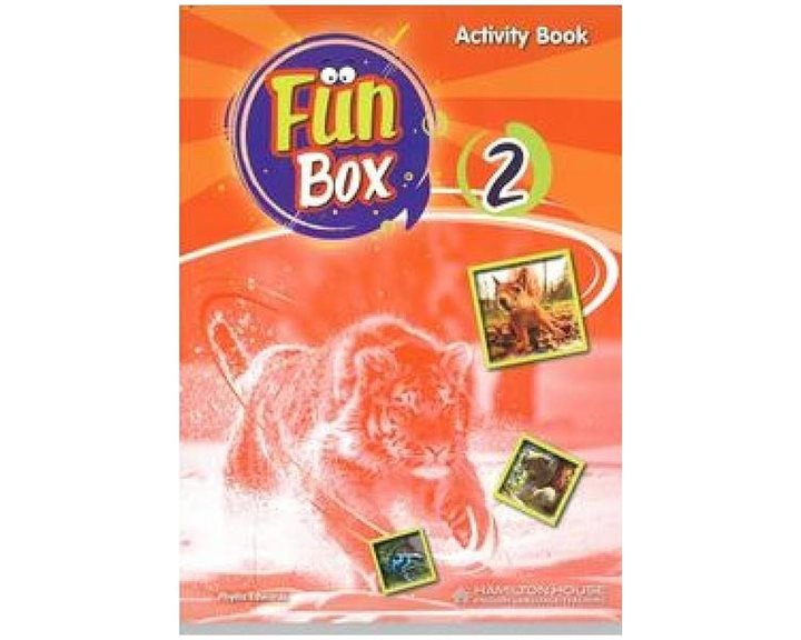Fun Box 2 Wb
