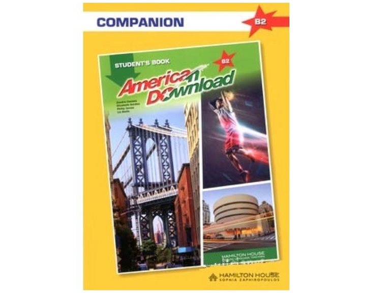 American Download B2 Companion