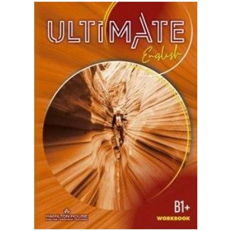 Ultimate English B1+ Wb