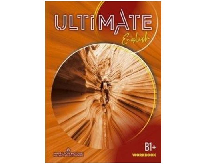 Ultimate English B1+ Wb