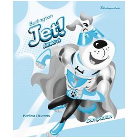 Jet! Junior A Companion