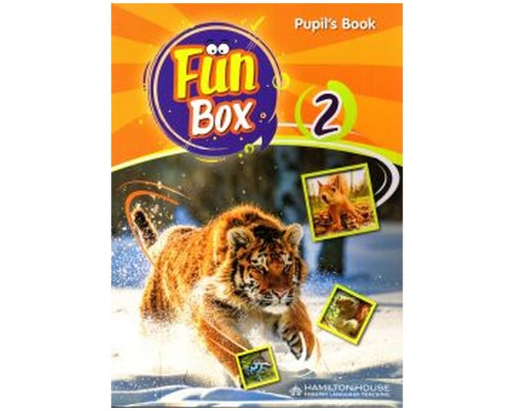 Fun Box 2 Sb