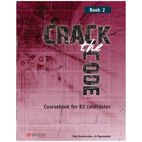 Crack The Code 2 Sb