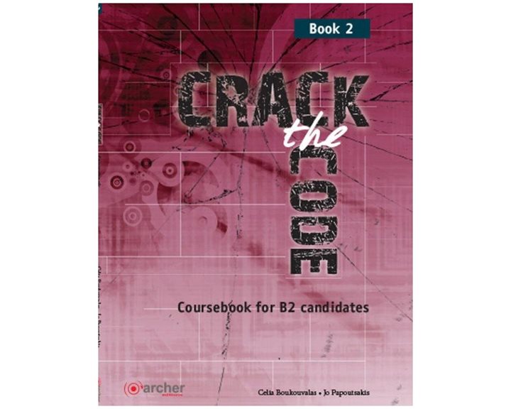 Crack The Code 2 Sb