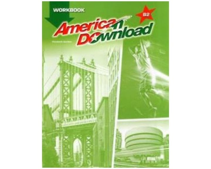 American Download B2 Wb