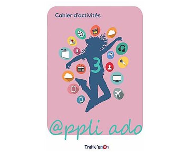 Appli Ado 3 Cahier