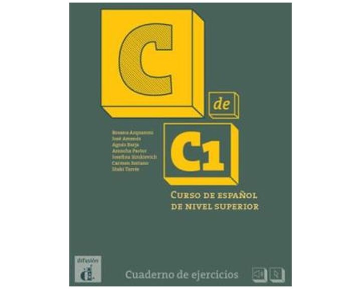 C De C1 Ejercicios