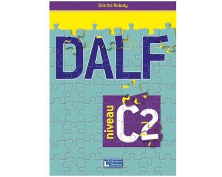 Dalf C2 Methode