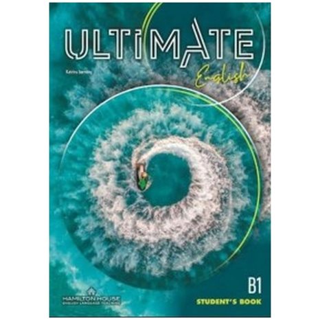 Ultimate English B1 Grammar