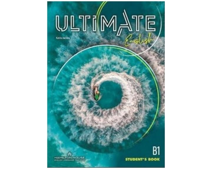 Ultimate English B1 Grammar