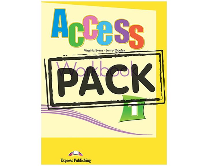 Access 1 Wb With Digibook App