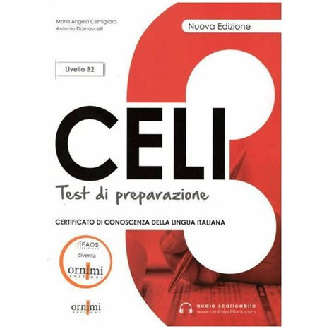 Celi 3 Studente N/e