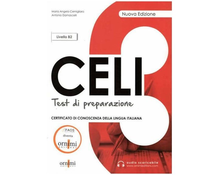 Celi 3 Studente N/e