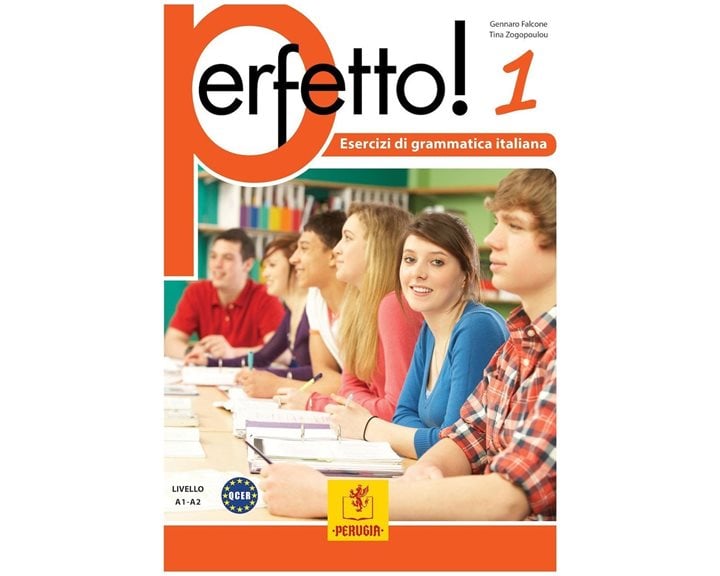 Perfetto! 1 Esercizi Di Grammatica Italiana