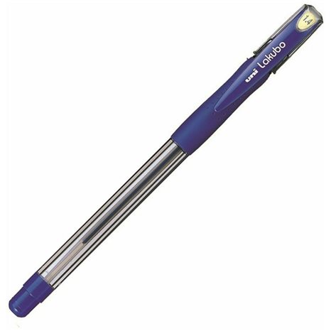 Στυλό Uni-Ball Lakubo 1.4mm SG-100 Μπλε