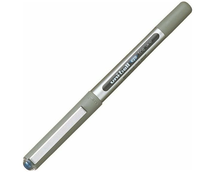Στυλό Uni-Ball Eye Fine 0.7mm UB-157 Μαύρο
