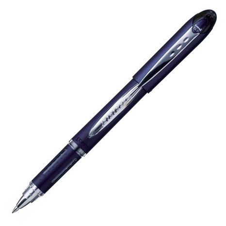 Στυλό Uni-Ball Jetstream 0.7mm SX-217 Μπλε