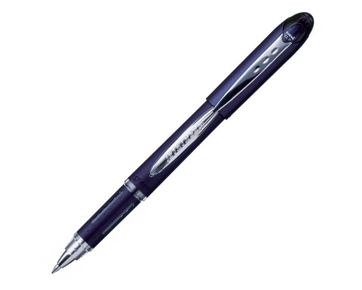 Στυλό Uni-Ball Jetstream 0.7mm SX-217 Μπλε