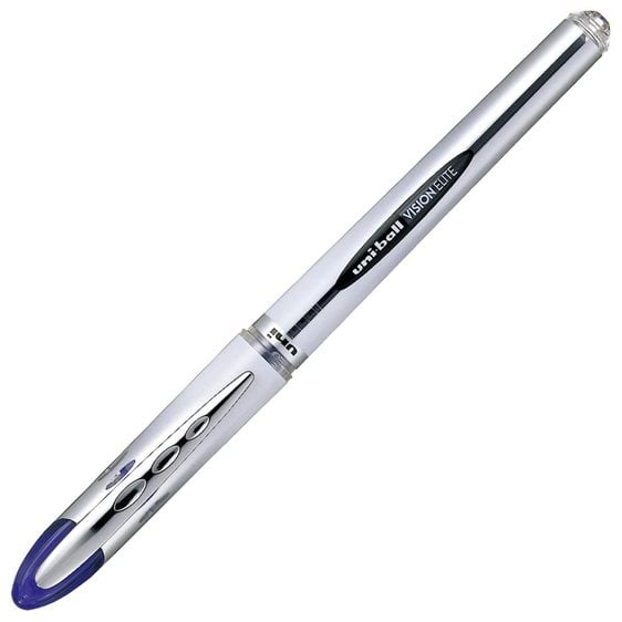 Στυλό Uni-Ball Vision Elite 0.8mm UB-200 Μπλε
