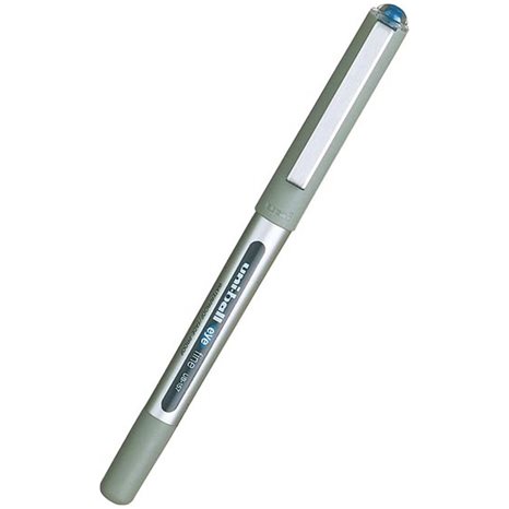 Στυλό Uni-Ball Eye Fine 0.7mm UB-157 Μπλε